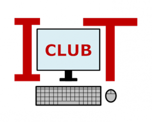IT Club Logo