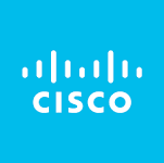 Cisco Systems Company Logo